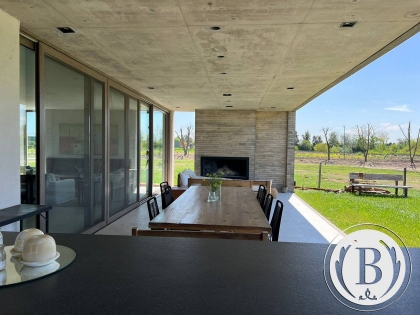 Alquiler Dic-Enero de Casa en Azzurra en Azzurra, Pilar — Foto 4