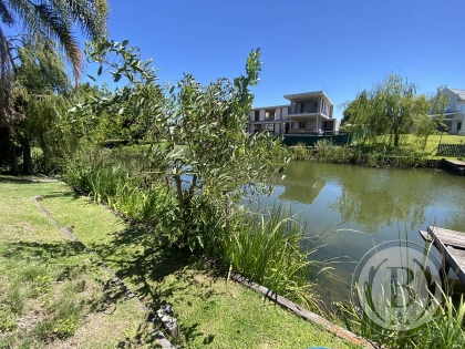 Alquiler Dic-Enero de Casa en Castores en Castores, Tigre — Foto 3