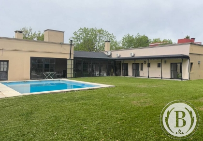 Alquiler Dic-Enero de Casa en La Montura en La Montura