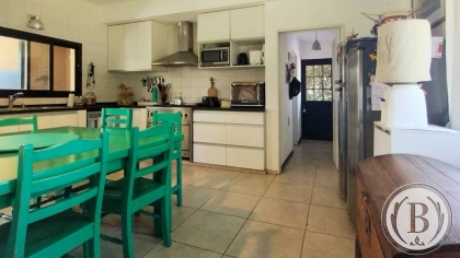 Alquiler Dic-Enero de Casa en La Montura en La Montura, Pilar — Foto 4