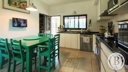 Alquiler Dic-Enero de Casa en La Montura en La Montura, Pilar — Foto 5