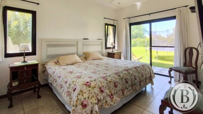 Alquiler Dic-Enero de Casa en La Montura en La Montura, Pilar — Foto 6