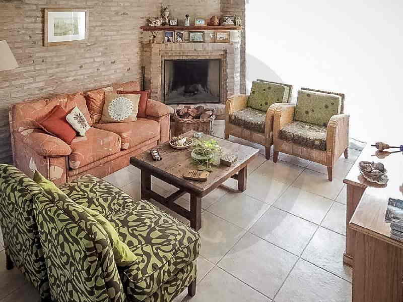 Alquiler Dic-Enero de Casa en Los Ceibos en Los Ceibos, Tigre — Foto 5