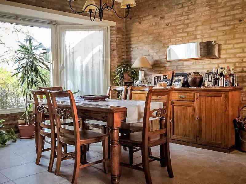 Alquiler Dic-Enero de Casa en Los Ceibos en Los Ceibos, Tigre — Foto 6