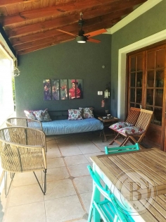 Alquiler Dic-Enero de Casa en Palmers Cottage en Palmers Cottage, Escobar — Foto 5