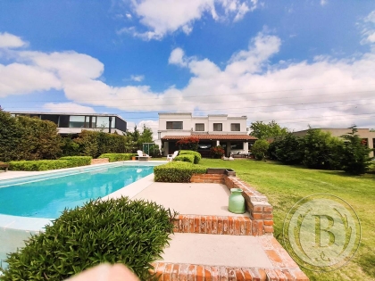 Alquiler Dic-Enero de Casa en San Benito en San Benito, Tigre — Foto 2