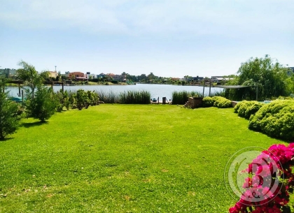 Alquiler Dic-Enero de Casa en San Benito en San Benito, Tigre — Foto 3