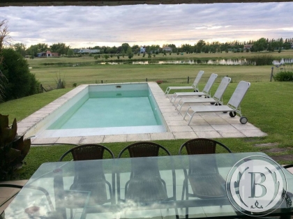 Alquiler Dic-Enero de Casa en San Isidro Labrador en San Isidro Labrador