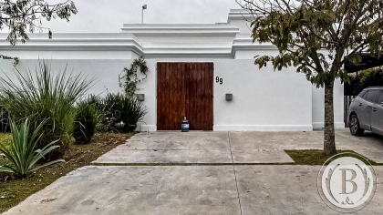 Alquiler Dic-Enero de Casa en San Matias en San Matias, Escobar — Foto 3