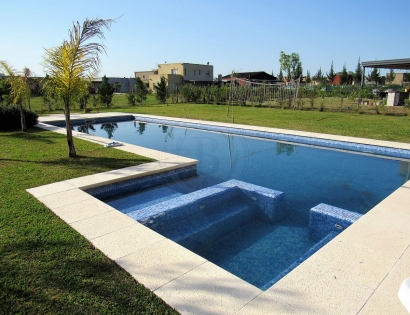 Alquiler Dic-Enero de Casa en San Rafael en San Rafael, Tigre — Foto 5