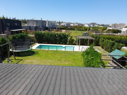 Alquiler Dic-Enero de Casa en San Rafael en San Rafael, Tigre — Foto 5