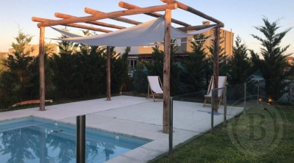 Alquiler Dic-Enero de Casa en San Rafael en San Rafael, Tigre — Foto 3