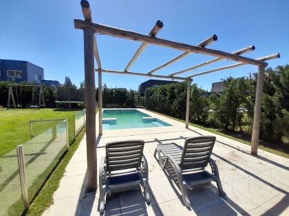 Alquiler Dic-Enero de Casa en San Rafael en San Rafael, Tigre — Foto 3