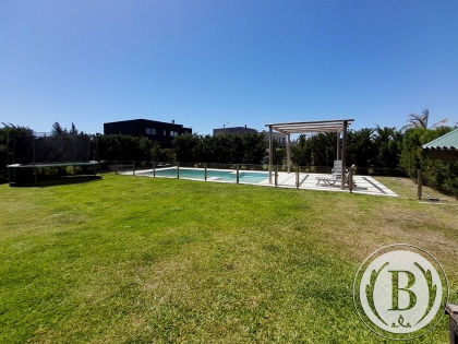 Alquiler Dic-Enero de Casa en San Rafael en San Rafael, Tigre — Foto 4