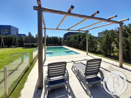 Alquiler Dic-Enero de Casa en San Rafael en San Rafael, Tigre — Foto 3