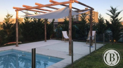 Alquiler Dic-Enero de Casa en San Rafael en San Rafael, Tigre — Foto 4