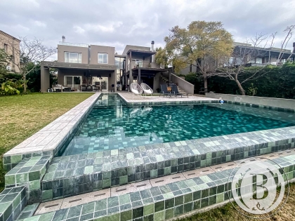 Alquiler Dic-Enero de Casa en Santa Barbara en Santa Barbara, Tigre — Foto 1