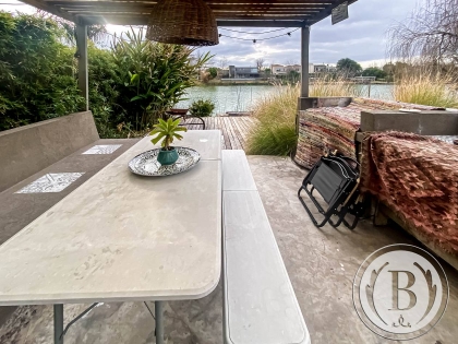 Alquiler Dic-Enero de Casa en Santa Barbara en Santa Barbara, Tigre — Foto 3
