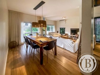 Alquiler Dic-Enero de Casa en Santa Barbara en Santa Barbara, Tigre — Foto 4