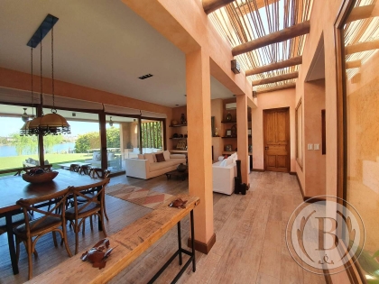 Alquiler Dic-Enero de Casa en Santa Catalina en Santa Catalina, Tigre — Foto 4