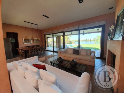 Alquiler Dic-Enero de Casa en Santa Catalina en Santa Catalina, Tigre — Foto 6