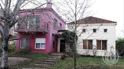 Alquiler Dic-Enero de Casa en Santa Catalina en Santa Catalina, Tigre — Foto 2