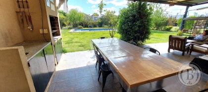 Alquiler Dic-Enero de Casa en Santa Catalina en Santa Catalina, Tigre — Foto 3