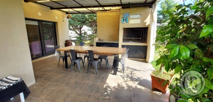 Alquiler Dic-Enero de Casa en Santa Catalina en Santa Catalina, Tigre — Foto 4