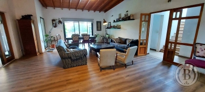 Alquiler Dic-Enero de Casa en Santa Catalina en Santa Catalina, Tigre — Foto 6
