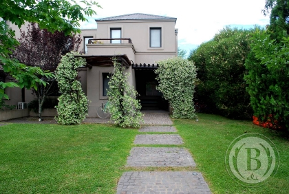 Alquiler Dic-Enero de Casa en Santa Catalina en Santa Catalina, Tigre — Foto 4