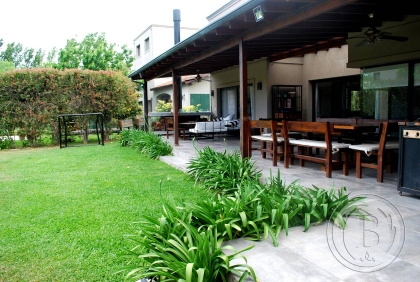 Alquiler Dic-Enero de Casa en Santa Catalina en Santa Catalina, Tigre — Foto 5