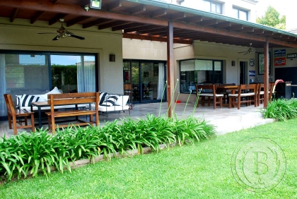 Alquiler Dic-Enero de Casa en Santa Catalina en Santa Catalina, Tigre — Foto 6