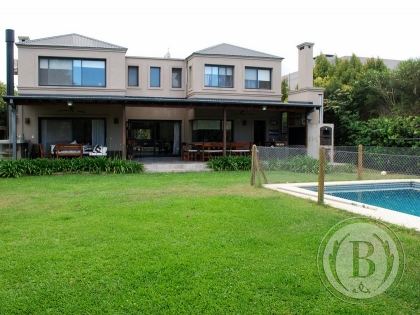 Alquiler Dic-Enero de Casa en Santa Catalina en Santa Catalina, Tigre — Foto 1