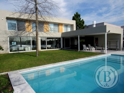 Alquiler Dic-Enero de Casa en Santa Catalina en Santa Catalina, Tigre — Foto 3