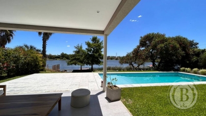 Alquiler Dic-Enero de Casa en Santa Catalina en Santa Catalina, Tigre — Foto 4