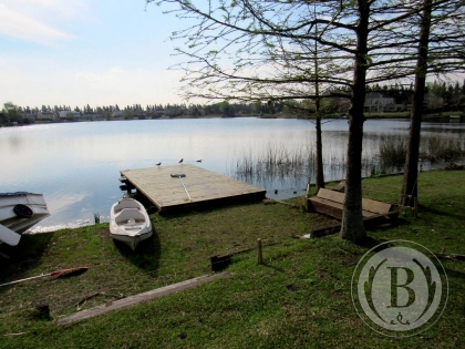 Alquiler Dic-Enero de Casa en Santa Catalina en Santa Catalina, Tigre — Foto 1
