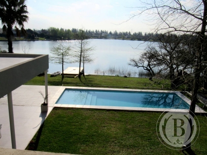 Alquiler Dic-Enero de Casa en Santa Catalina en Santa Catalina, Tigre — Foto 2