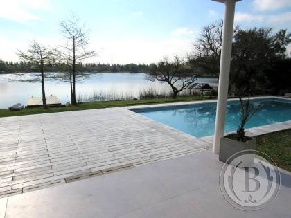 Alquiler Dic-Enero de Casa en Santa Catalina en Santa Catalina, Tigre — Foto 4