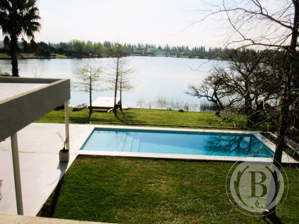 Alquiler Dic-Enero de Casa en Santa Catalina en Santa Catalina, Tigre — Foto 3