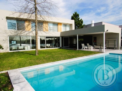 Alquiler Dic-Enero de Casa en Santa Catalina en Santa Catalina, Tigre — Foto 4