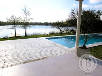 Alquiler Dic-Enero de Casa en Santa Catalina en Santa Catalina, Tigre — Foto 5