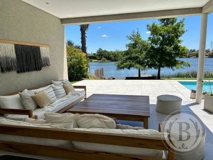 Alquiler Dic-Enero de Casa en Santa Catalina en Santa Catalina, Tigre — Foto 6