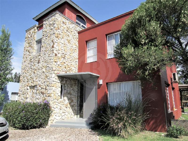 Alquiler Dic-Enero de Casa en Santa Catalina en Santa Catalina, Tigre — Foto 4