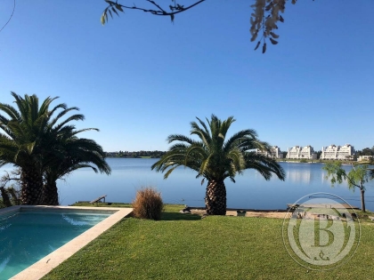Alquiler Dic-Enero de Casa en Santa Clara en Santa Clara, Tigre — Foto 1