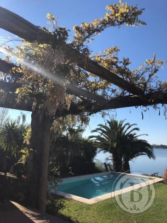 Alquiler Dic-Enero de Casa en Santa Clara en Santa Clara, Tigre — Foto 2