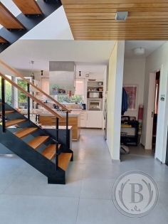 Alquiler Dic-Enero de Casa en Santa Maria De Tigre en Santa Maria De Tigre, Tigre — Foto 6