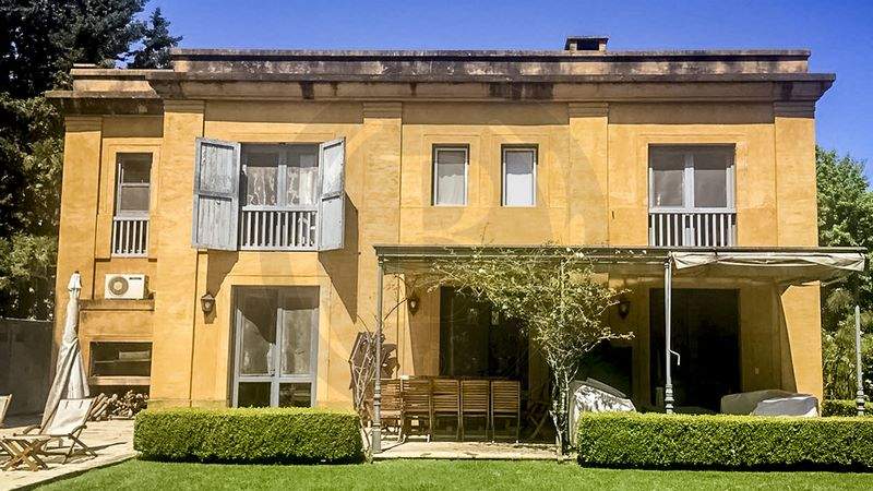 Alquiler Dic-Enero de Casa en Senderos I en Senderos I, Pilar — Foto 1