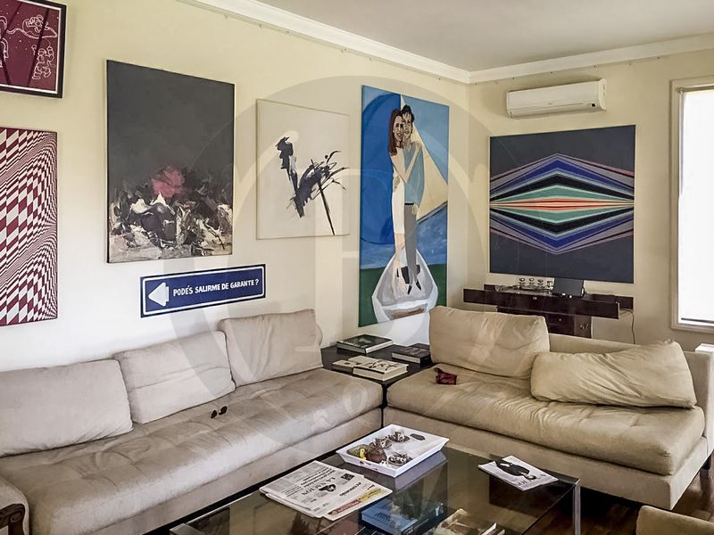 Alquiler Dic-Enero de Casa en Senderos I en Senderos I, Pilar — Foto 4