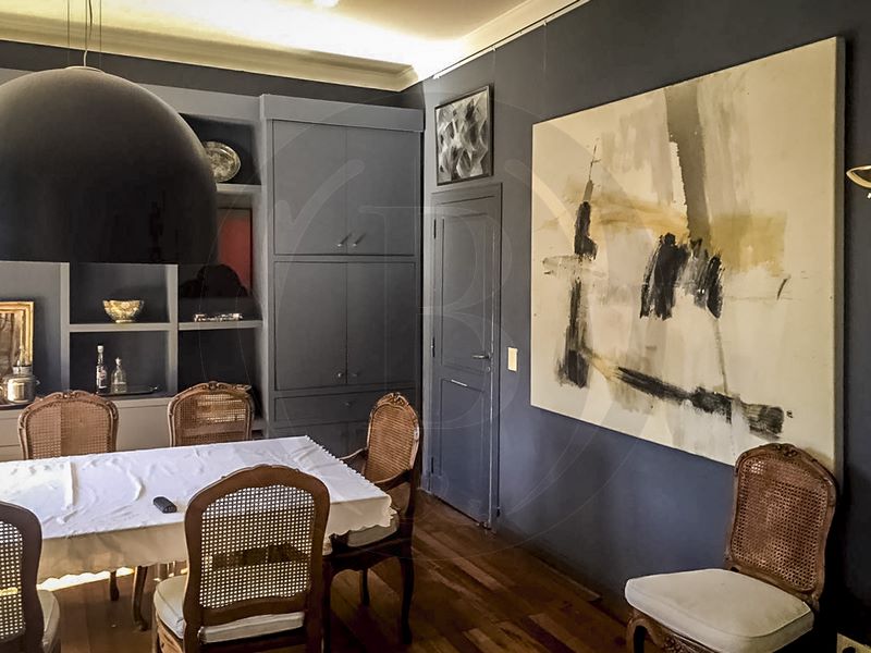 Alquiler Dic-Enero de Casa en Senderos I en Senderos I, Pilar — Foto 6