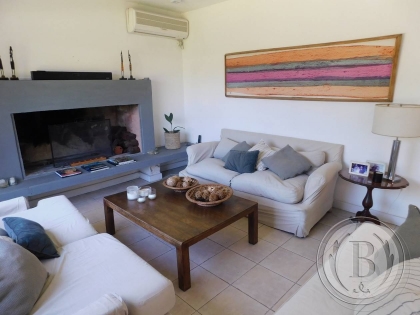 Alquiler Dic-Enero de Casa en Senderos II en Senderos II, Pilar — Foto 3